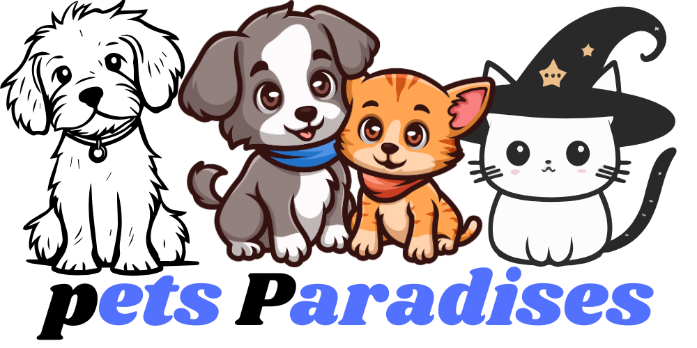 petsparadises.com